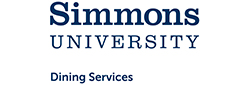 Simmons University Dining Services